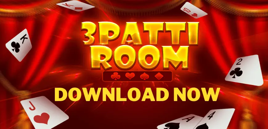 3 Patti Room App