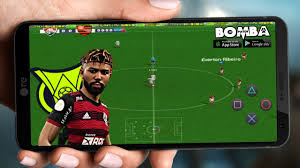 Bomba Patch App