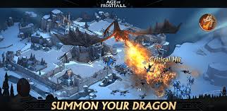 Age of Frostfall Mod APK