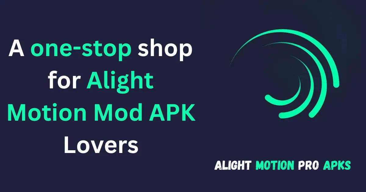 Alight Motion 5.0.0 App