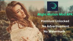 Alight Motion 5.0.0 APK 2024