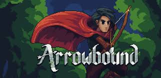 Arrowbound Mod APK