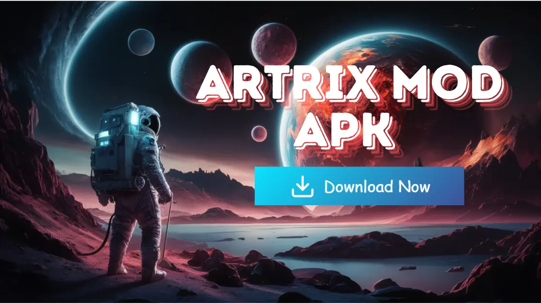 Artpix Mod APK 2024