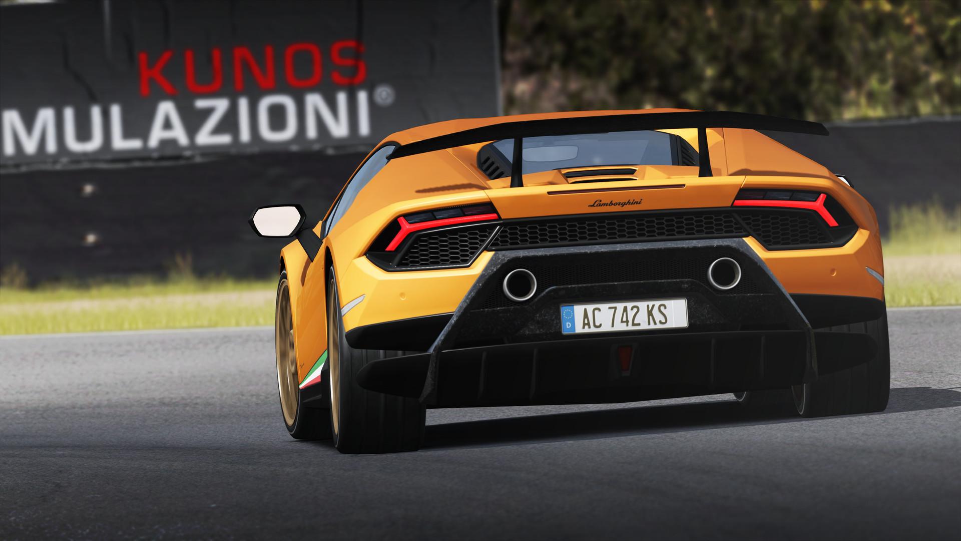 Assetto Corsa Mobile APK