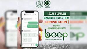 Beep Pakistan APK