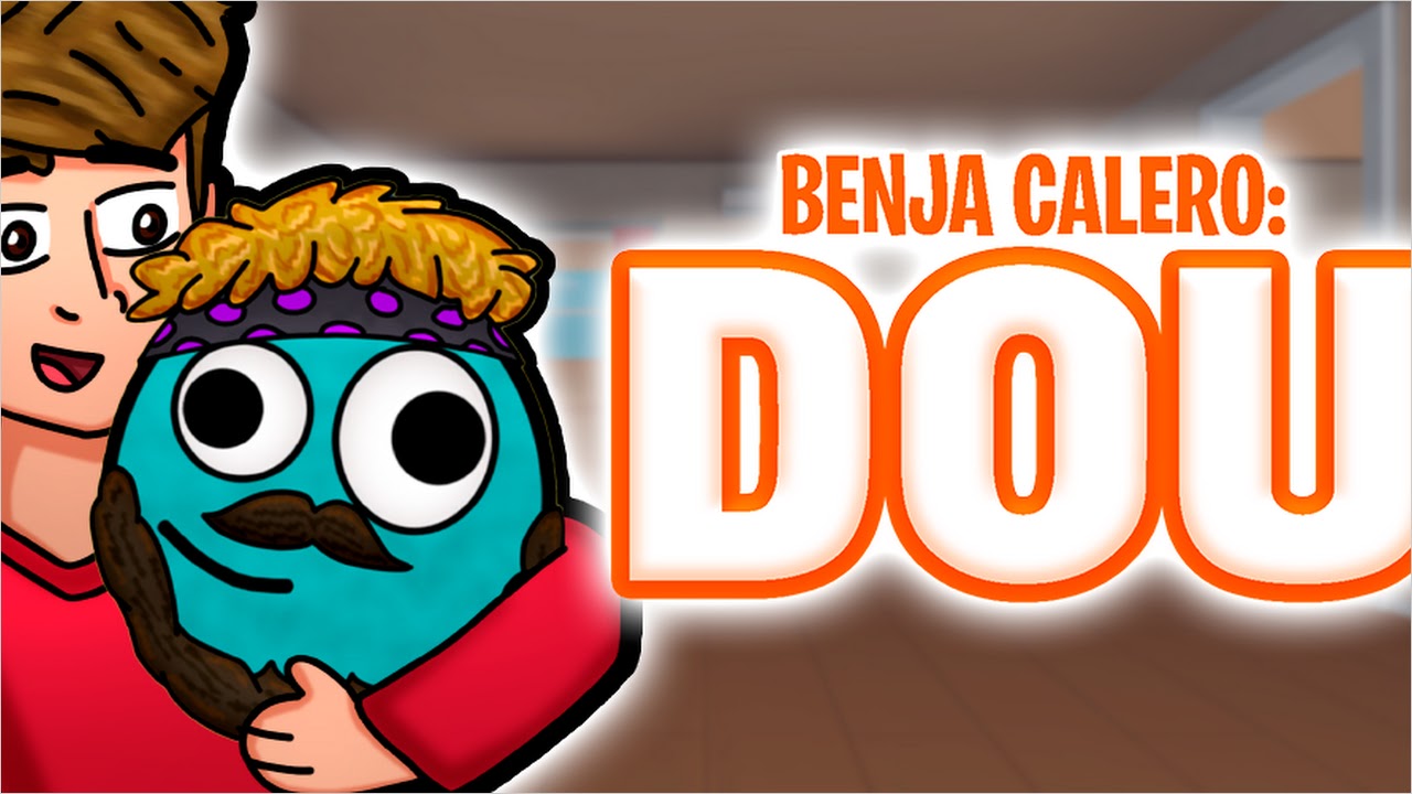 Benja Calero: DOU APK