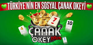 Çanak Okey Plus 5.2.1 APK 2024