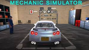 Car Mechanic Simulator Game 23 APK 2024