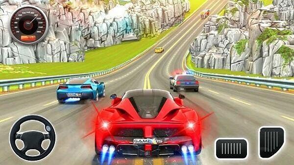 Car Mobile Realista APK