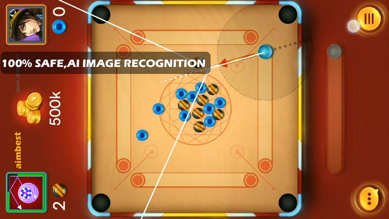 Carrom Disc Pool Mod APK Download