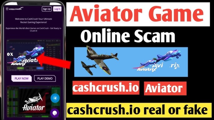 Cashcrush.io APK 2024