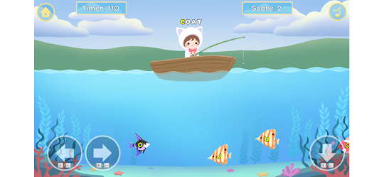 Catch Cleaver Fish APK