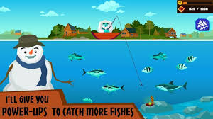 Catch Cleaver Fish APK 2024