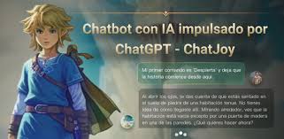 Chatjoy RPG Mod APK