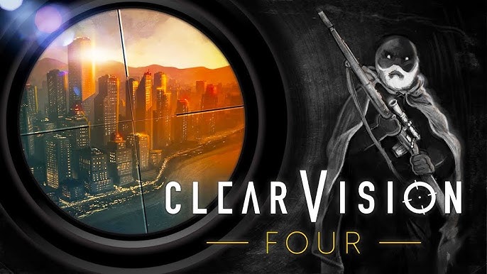 Clear Vision 4 MOD APK Download