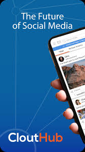 Clouthub APP Download