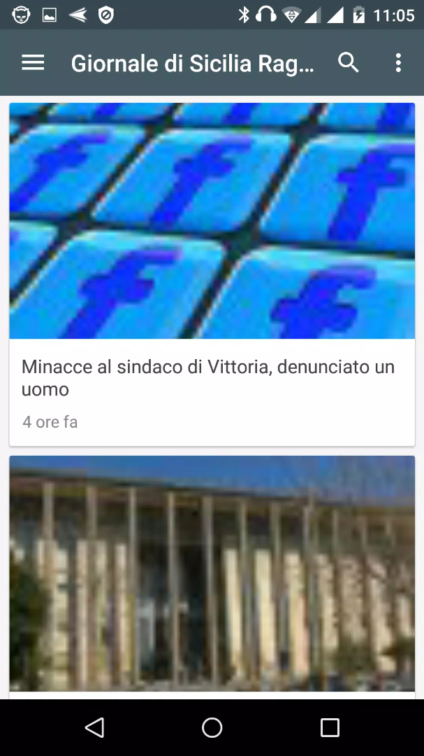 Corriere di Ragusa APK 2024