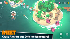 Creatures Of The Deep Mod APK