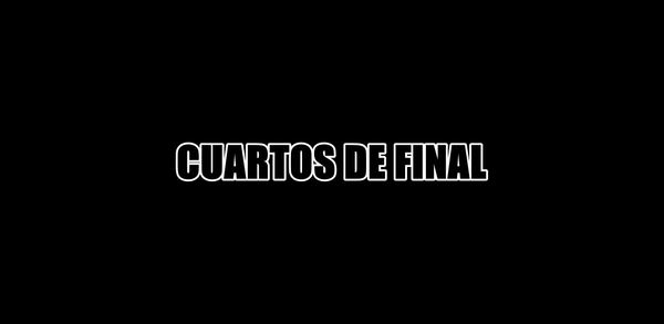 Cuartos De Final APK