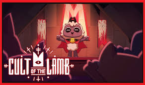 Cult of the Lamb APK 2024