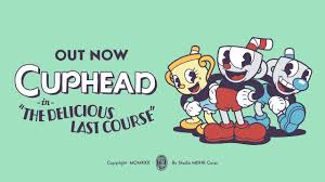 Cuphead DLC APK