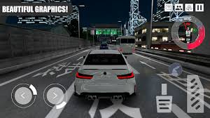 Custom Club Online Racing 3d APK