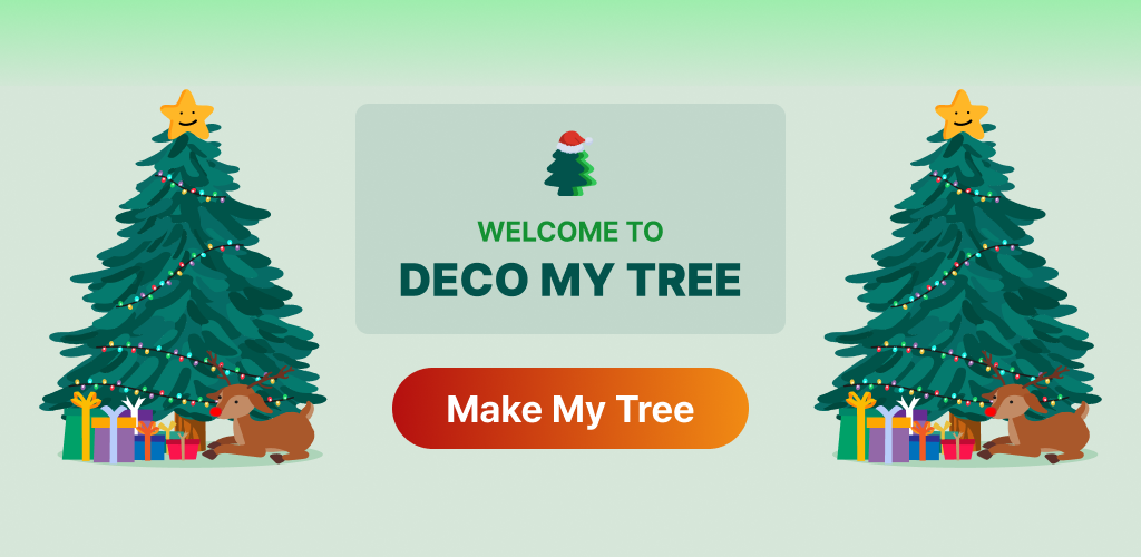 Deco My Tree APK