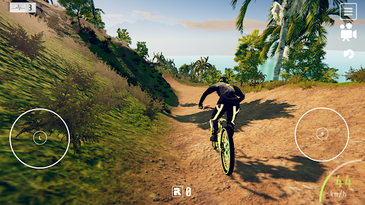 Descenders Mobile APK 2024