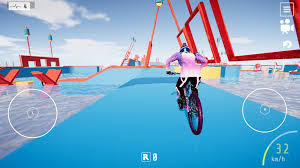 Descenders Mobile APK