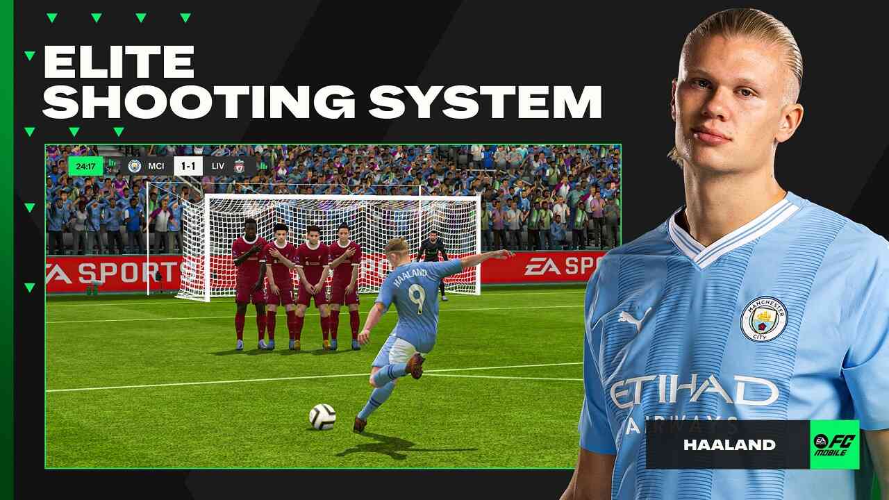 DFL 24 Download APK 2024