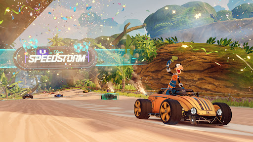 Disney Speedstorm APK