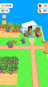 DQ Farm Land APK Download