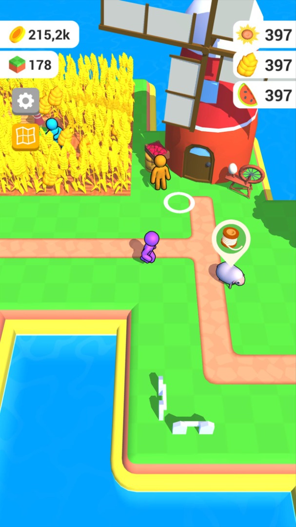 DQ Farm Land APP Download