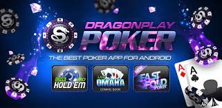 Dragon Poker APK