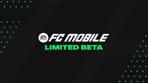 EA FC Mobile Beta App