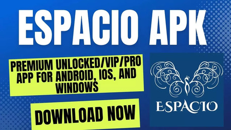 Espacio App