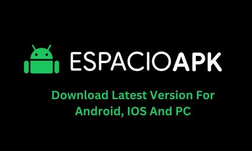 Espacio APK 2024