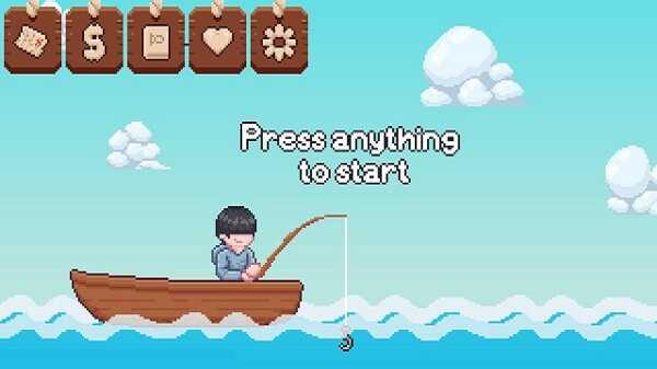 Exquisite Fishing APK