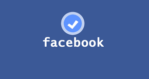 FB Verified Badge App