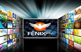 Fenix TV App