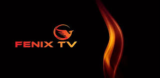 Fenix TV APK