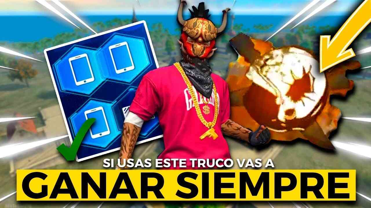 Forkitruco Free Fire APK Download