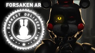 Forsaken AR APK