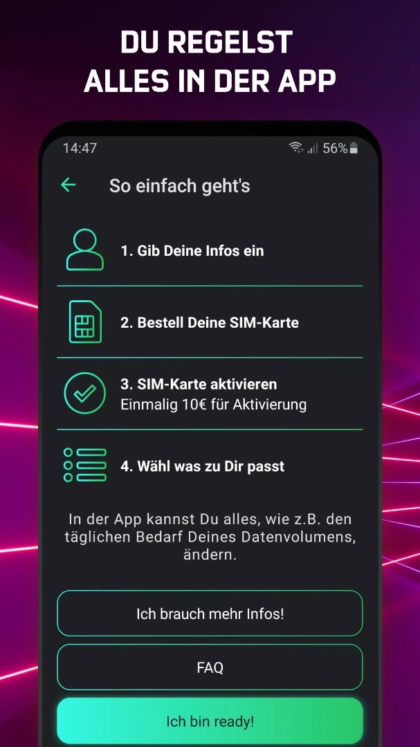 Freenet Funk APK 2024