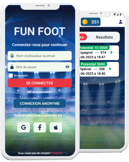 Fun Foot APK 2024