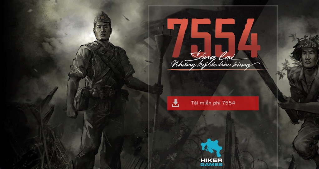 Game 7554 APK 2024