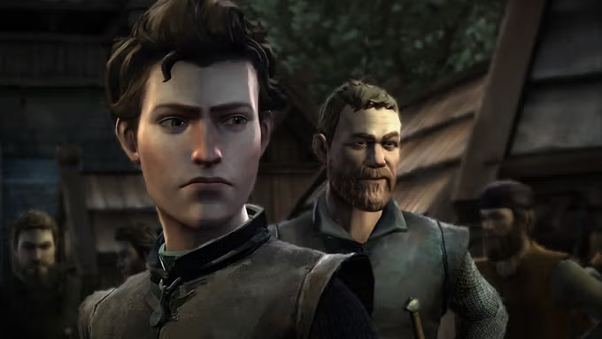 Game Of Thrones Telltale App