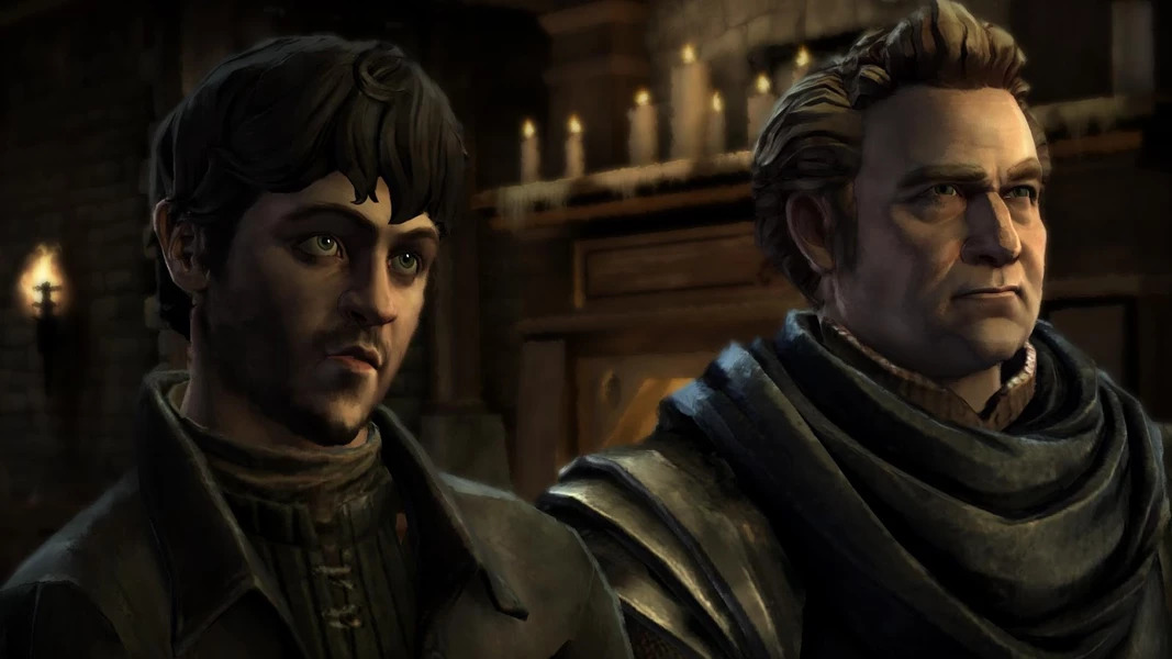 Game Of Thrones Telltale APK