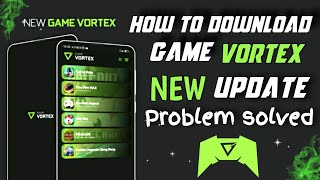 Game Vortex APK