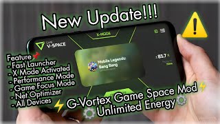 Game Vortex APK Latest